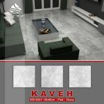 کاشی و سرامیک ماهان | سایز 80×80 | طرح‌های روشن و تیره