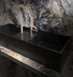 روشویی سرامیکی سفارشی 