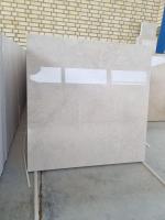 فروش ویژه سنگ مرمریت کرم دهبید - ابعاد 80×80 و 100×100 (سوپر / ممتاز)